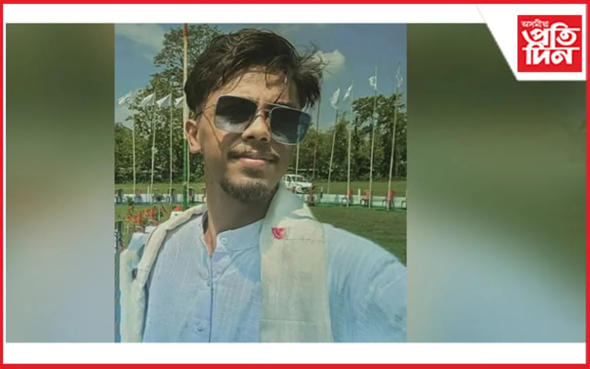 জাপানীজ এনকেফেলাইটিছত আক্ৰান্ত হৈ বটদ্ৰৱাৰ প্ৰতিভাৱান যুৱকৰ মৃত্যু
