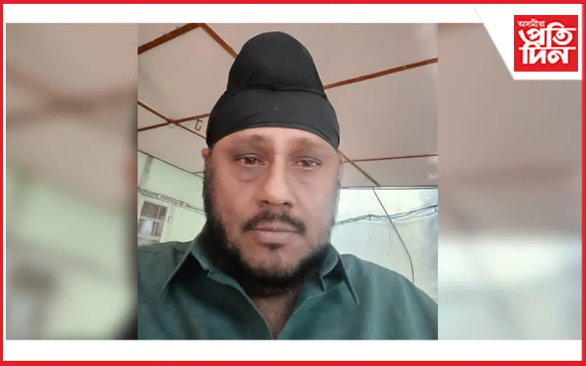 'সপোনৰ সদাগৰৰ সন্ধানত' উপন্যাসৰ বাবে গুৰমাইল সিঙলৈ সাহিত্য বঁটা...