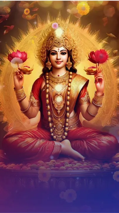 মা লক্ষ্মীৰ কৃপা লাভৰ সহজ উপায় কেইটা আপুনিও জানি লওঁক