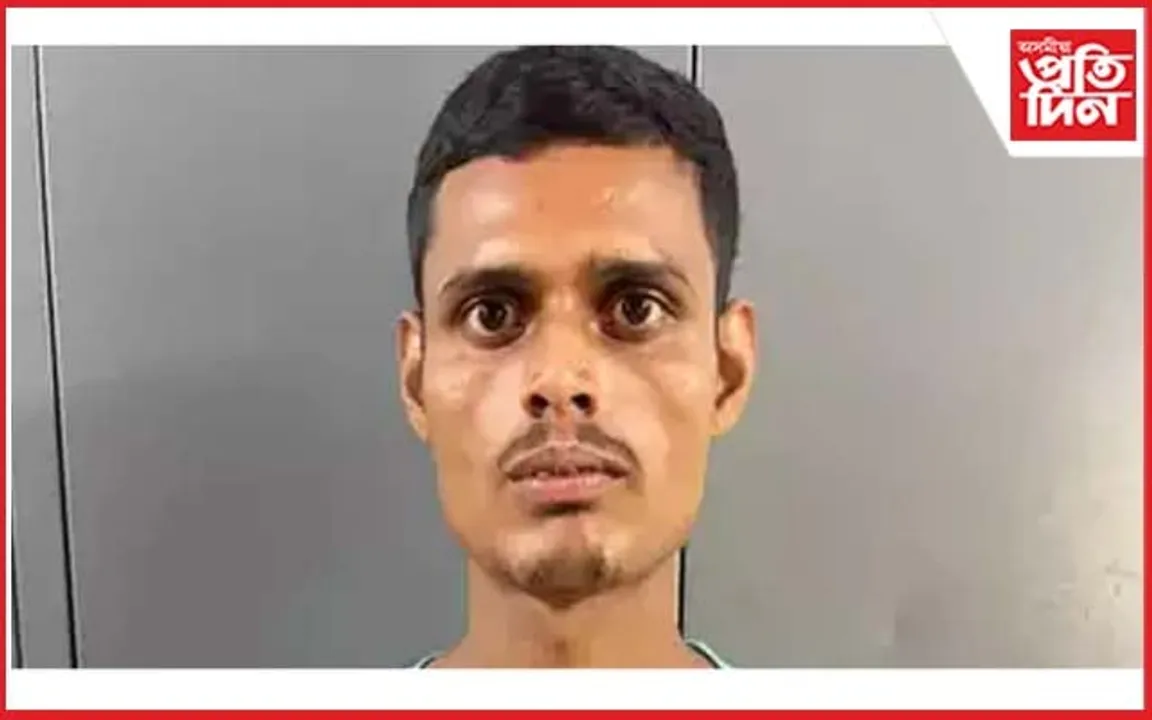 ভাৰতীয় সেনাৰ তথ্য ISI ক যোগান ধৰাৰ অভিযোগত গ্ৰেপ্তাৰ এজন...