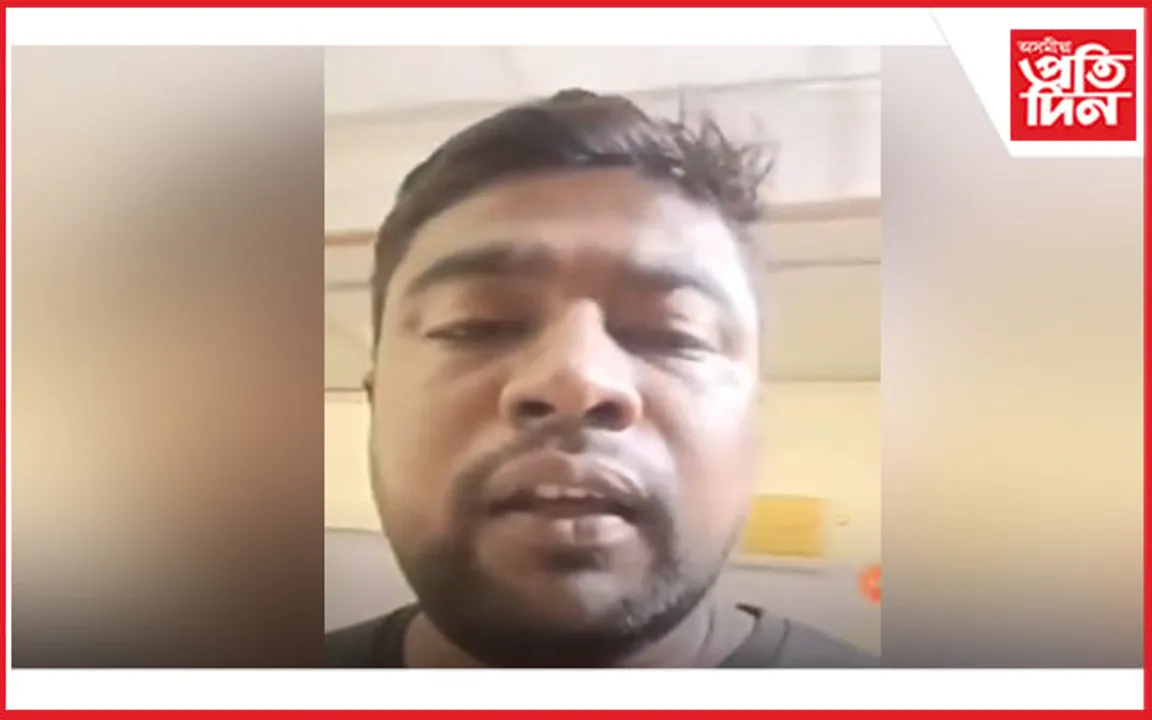 লামডিং অসামৰিক চিকিৎসালয়ত অঘটনঃ ৰোগীৰ স্বাস্থ্যক লৈ হেতালি খেলাৰ অভিযোগ