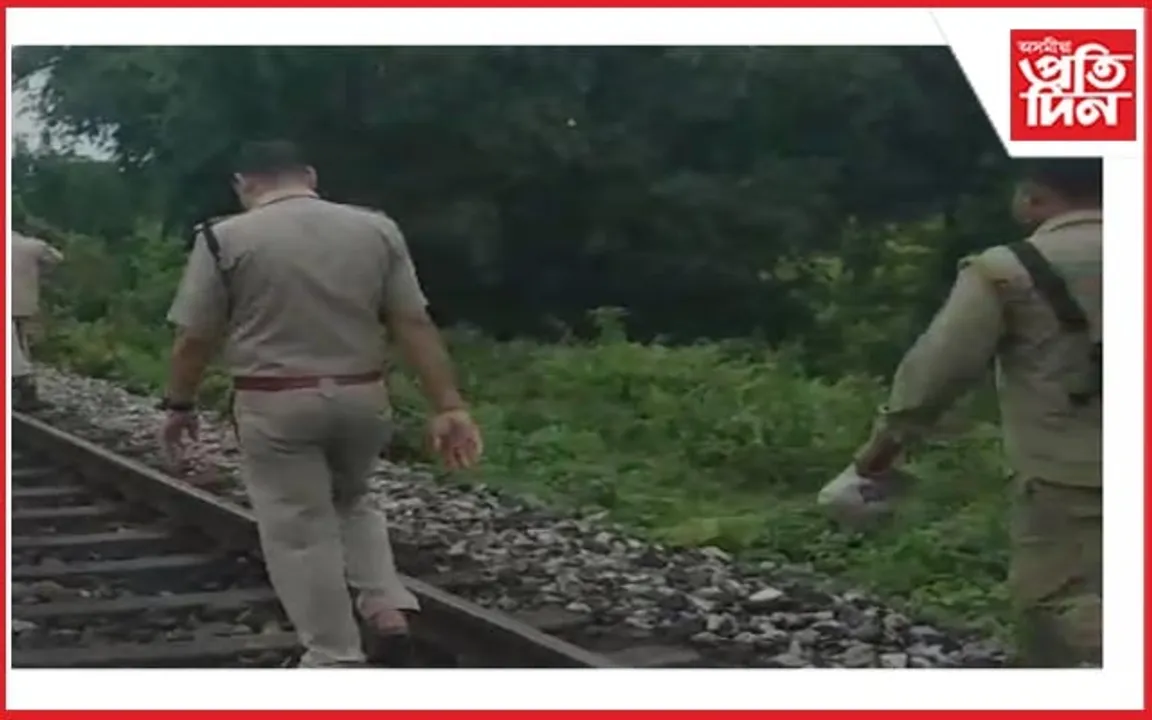শিঙিজান নদীৰ সমীপত অৰ্ধগলিত মৃতদেহ উদ্ধাৰ...