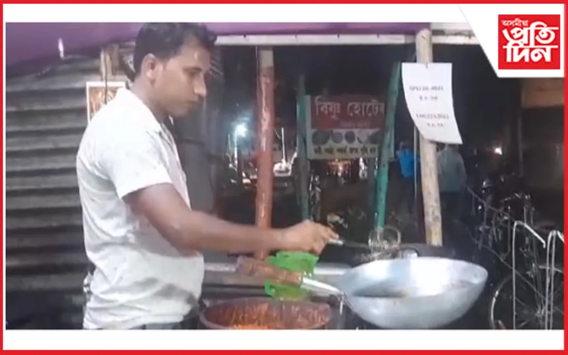 চাকৰিমুখী নহৈ স্বাৱলম্বিতাৰ নিদৰ্শন দেখুৱাইছে উচ্চ শিক্ষিত ভৰতে