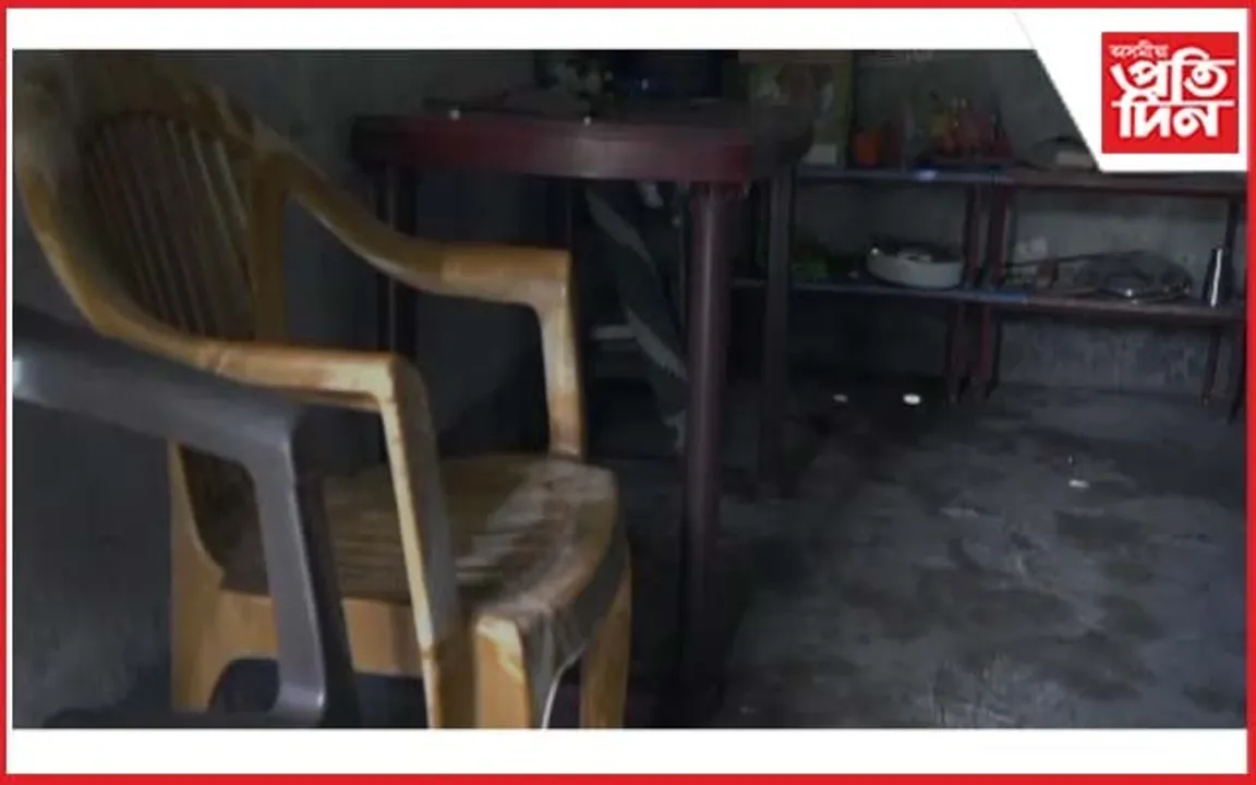 অংগনবাড়ীৰ টেবুল-চকীৰ নামত বিটিআৰত কোটি টকীয়া কেলেংকাৰী