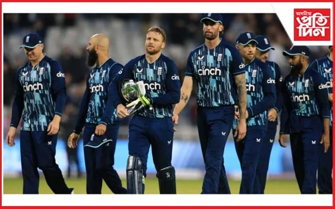 কিয় বাৰে বাৰে এনে অঘটন হয় ইংলেণ্ডৰ সৈতে? ২০১১ ৰ পৰা ২০২৩ বিশ্বকাপলৈ...