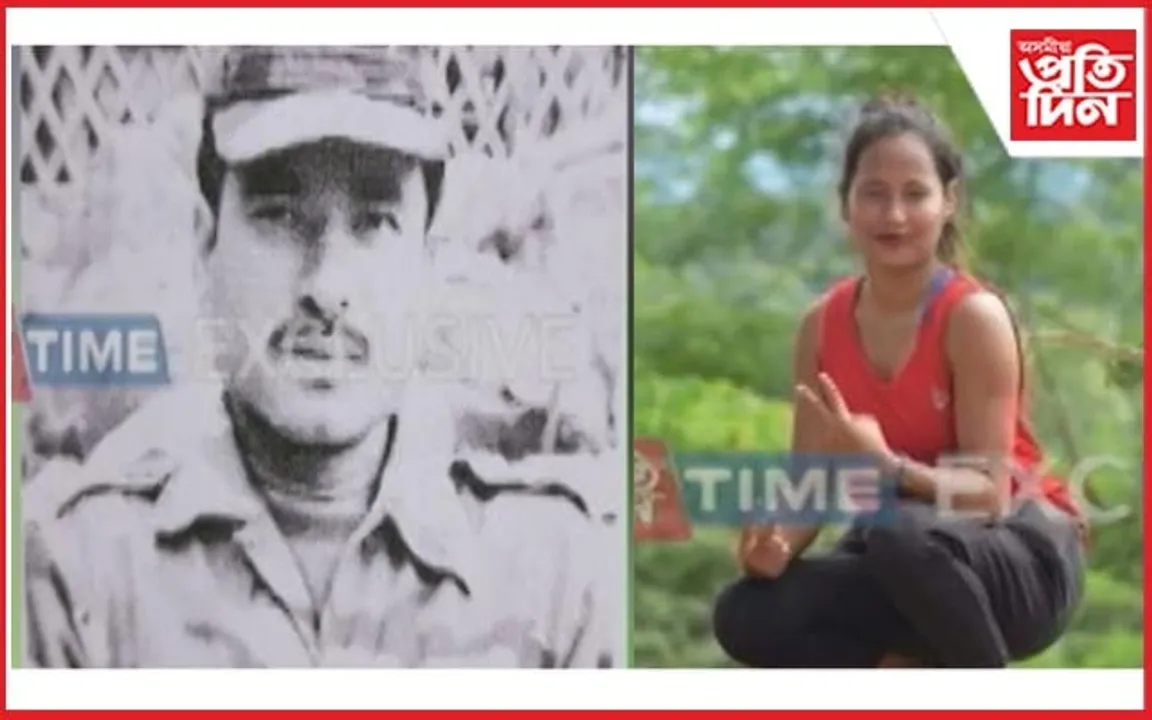 ৰক্তাক্ত আলফাৰ (স্বাঃ)ৰ শিবিৰঃ দুই কেডাৰক মৃত্যুদণ্ড...
