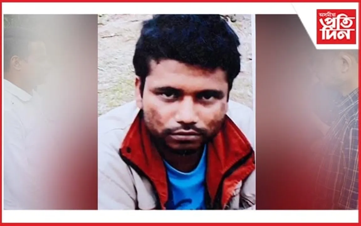 দুবছৰে সন্ধান নাই পুত্ৰৰ : পদূলিমুখলৈ চাই বাট-ঘৰ দুৰ্ভগীয়া মাতৃৰ