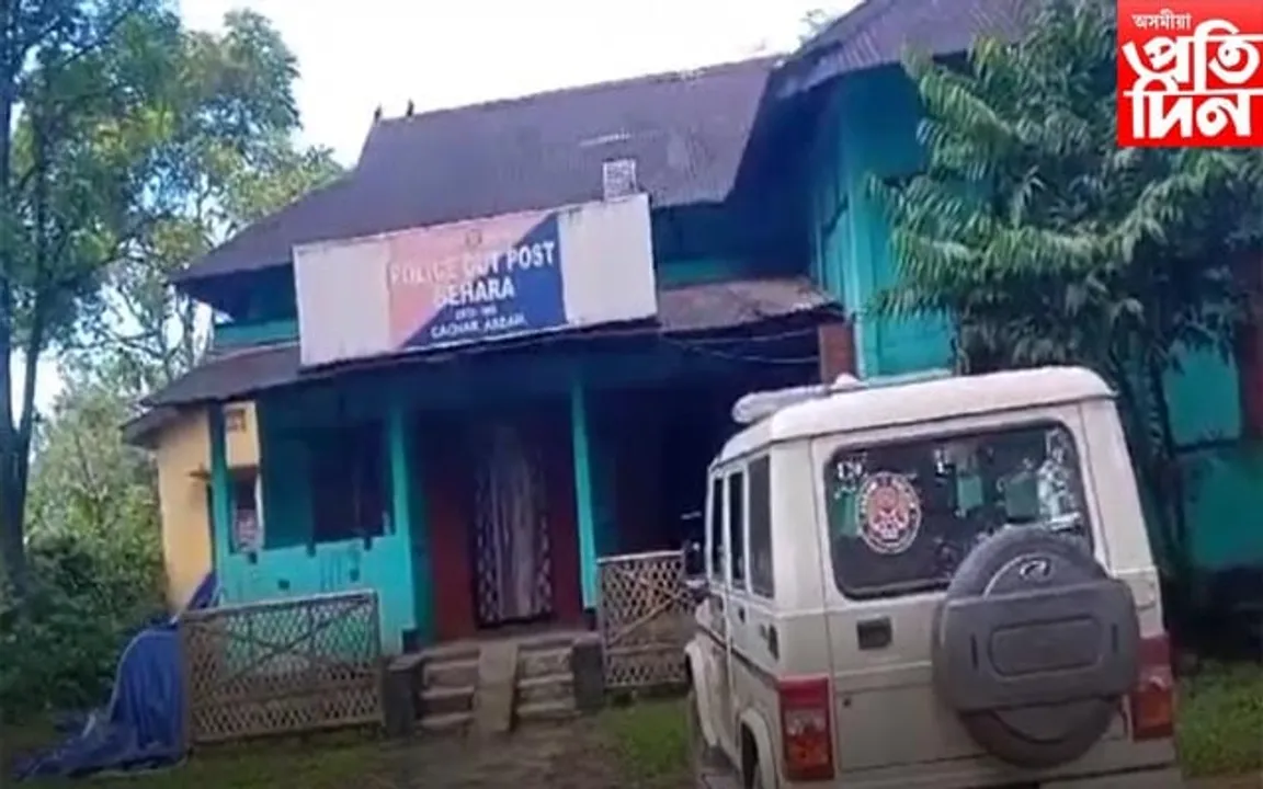 অন্তঃসত্বা কিশোৰীক বিহ পান কৰোৱাই হত্যা কৰিলে প্ৰেমিকে! 