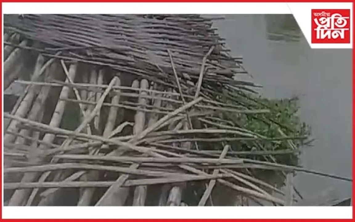 চকুমুদা কুলিৰ ভাৱত জনপ্ৰতিনিধি : ক্ষোভিত ৰাইজৰ ভোট বৰ্জনৰ সিদ্ধান্ত
