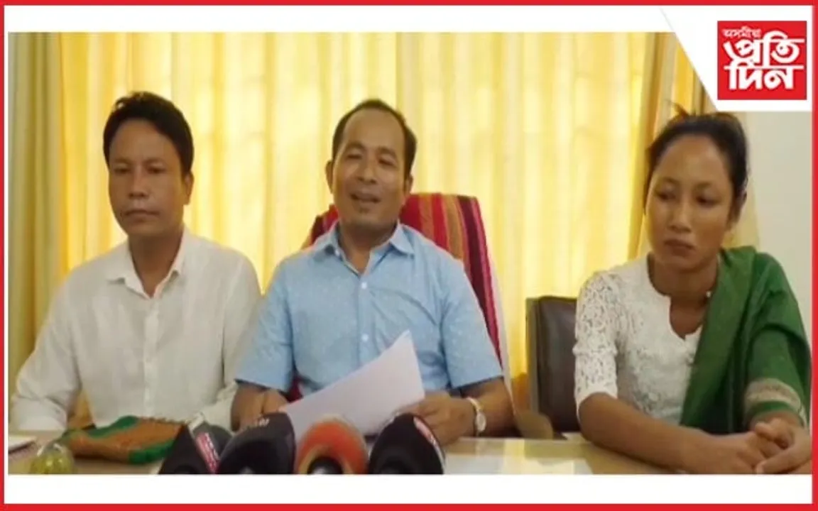 সংবাদমেল পাতি স্পষ্টিকৰণ ফ্ৰাইলিন আৰ মাৰাকৰ