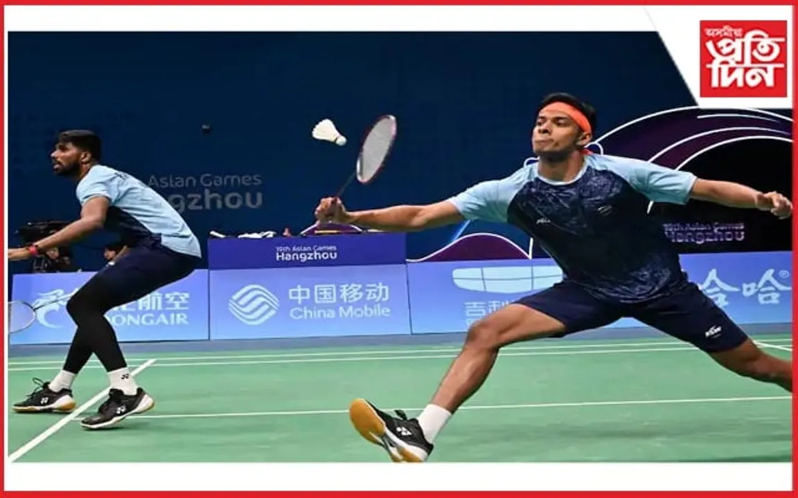 হাংজৌত সৃষ্টি নতুন অভিলেখ...