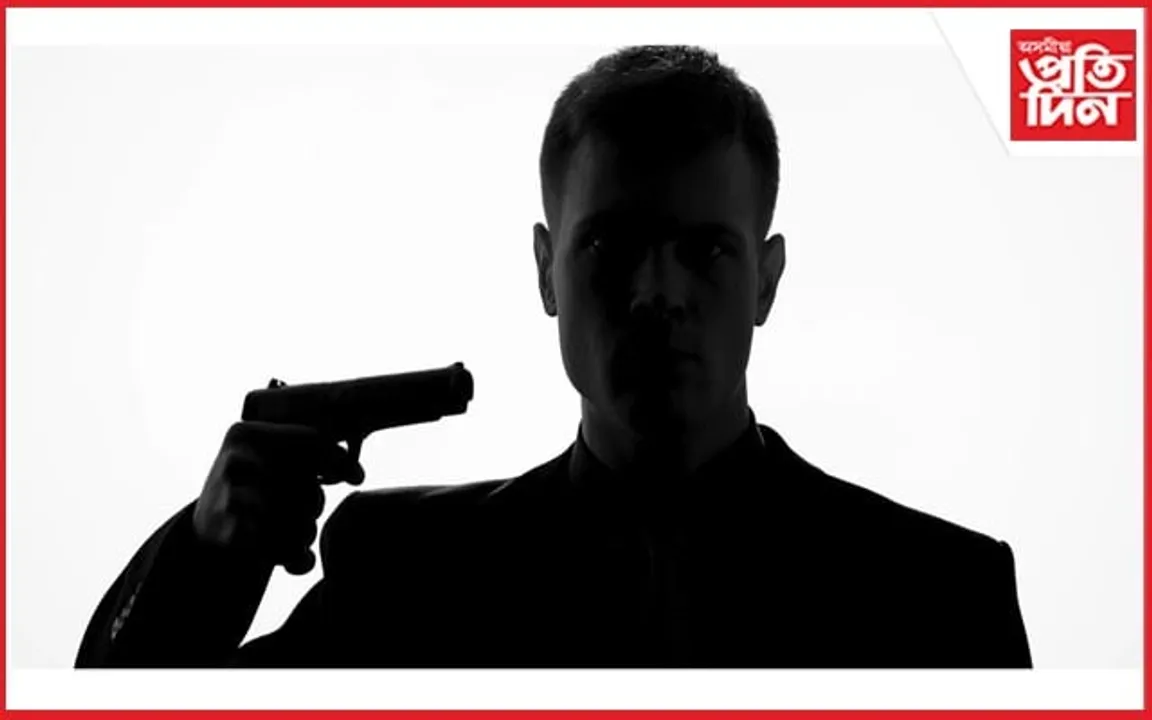 কৰিমগঞ্জত আত্মহনন CRPF জোৱানৰ