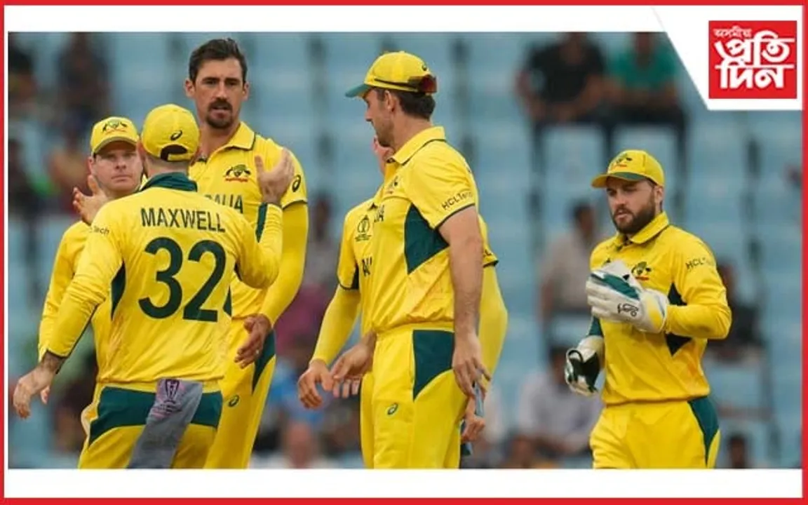 বিশাল ব্যৱধানত জয়ী কেংগাৰু বাহিনী : মেক্সৱেললৈ ‘প্লেয়াৰ অৱ দা মেচ’ৰ সন্মান