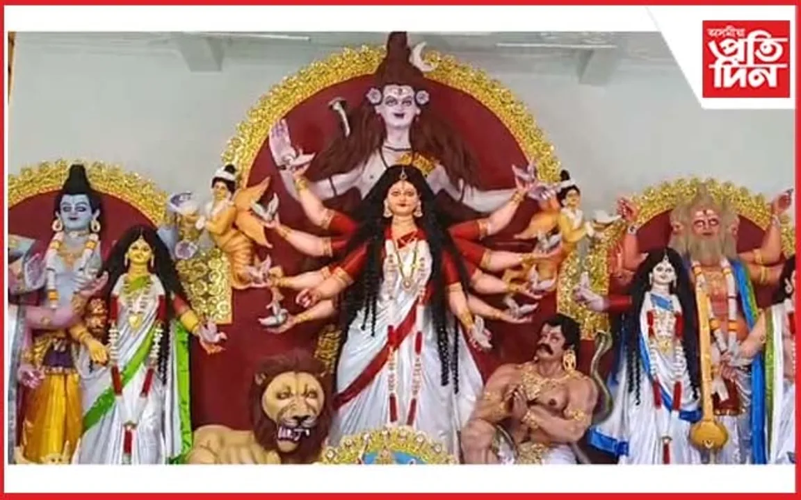 মহাষ্টমীত লামডিং লৈ আহিব মুখ্যমন্ত্ৰী ড০ হিমন্ত বিশ্ব শৰ্মা