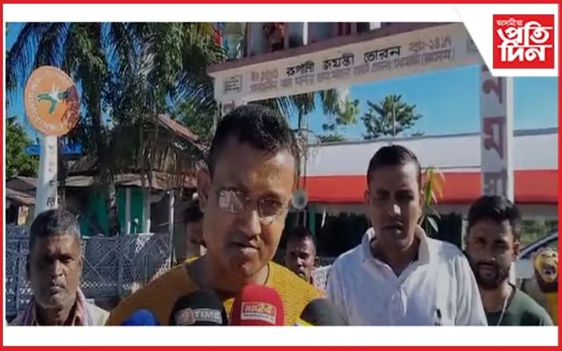 বীৰ লাচিত সেনাক নিষিদ্ধ কৰাৰ দাবী বঙালী সংগঠনৰ