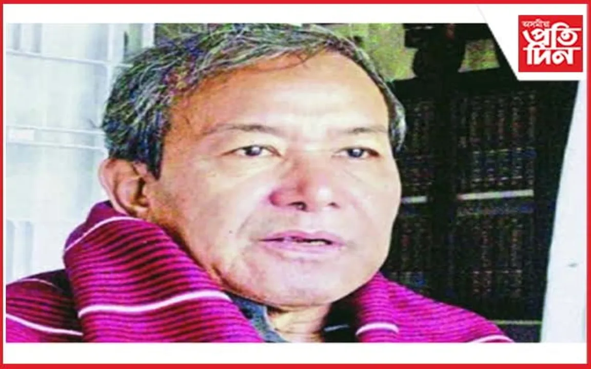 ভাষাচাৰ্য টাবুৰাম টাইদৰ জন্মভূমিত উন্মোচিত হ'ব সুদৃশ্যমান প্ৰতিমূৰ্ত্তি