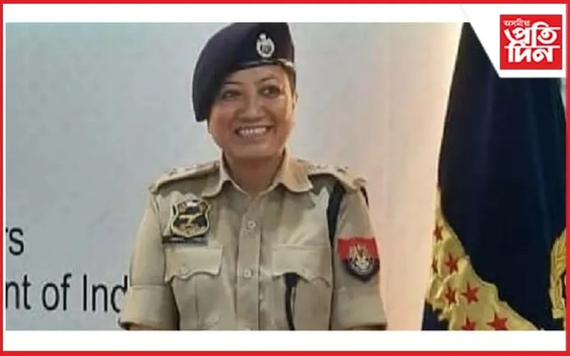 বিপদে লগ এৰা নাই লীনা দলেকঃ আন এক গোচৰৰ বাবে সন্মুখীন হ'ব লাগিব জেৰাৰ