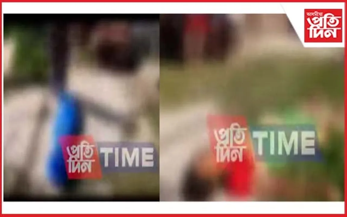 ভূমিকেন্দ্ৰিক বিবাদত মহিলাসহ নিহত ২জন