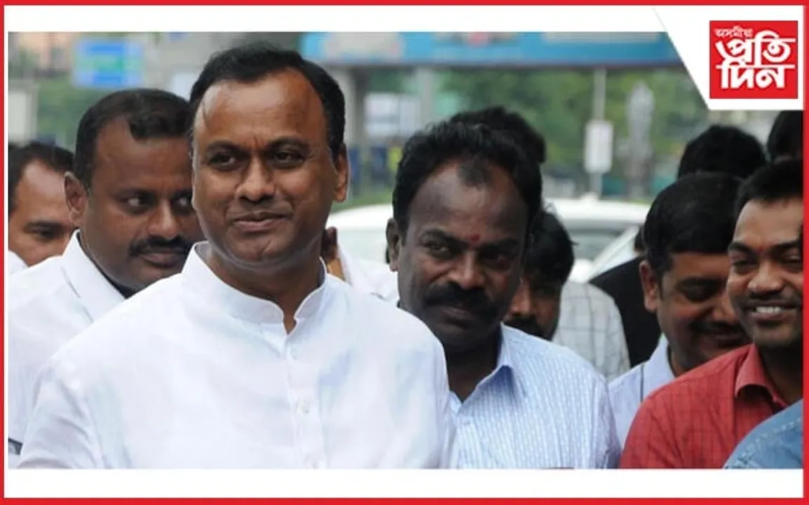 নিৰ্বাচনৰ পূৰ্বে তেলেংগানা বিজেপিত খহনীয়া অব্যাহত...