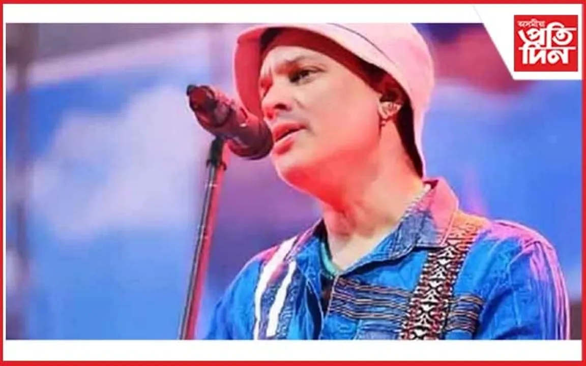 সংগীত শিল্পী জুবিন গাৰ্গৰ আশু-আৰোগ্য কামনা বহুবাকসহ বিভিন্ন দল-সংগঠনৰ