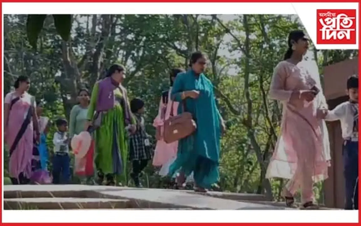 চৰাইদেউত ঐতিহ্য সপ্তাহৰ সৈতে সংগতি ৰাখি পৰিষ্কাৰ-পৰিচ্ছন্নতা কাৰ্যসূচী