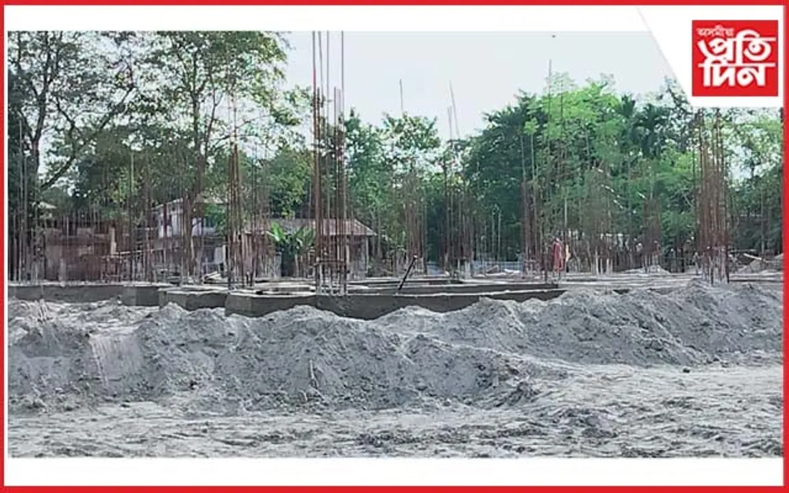 জিলা অসামৰিক চিকিৎসালয়ৰ পৰা বঞ্চিত ঢকুৱাখনা : আছুৰ সকীয়নী