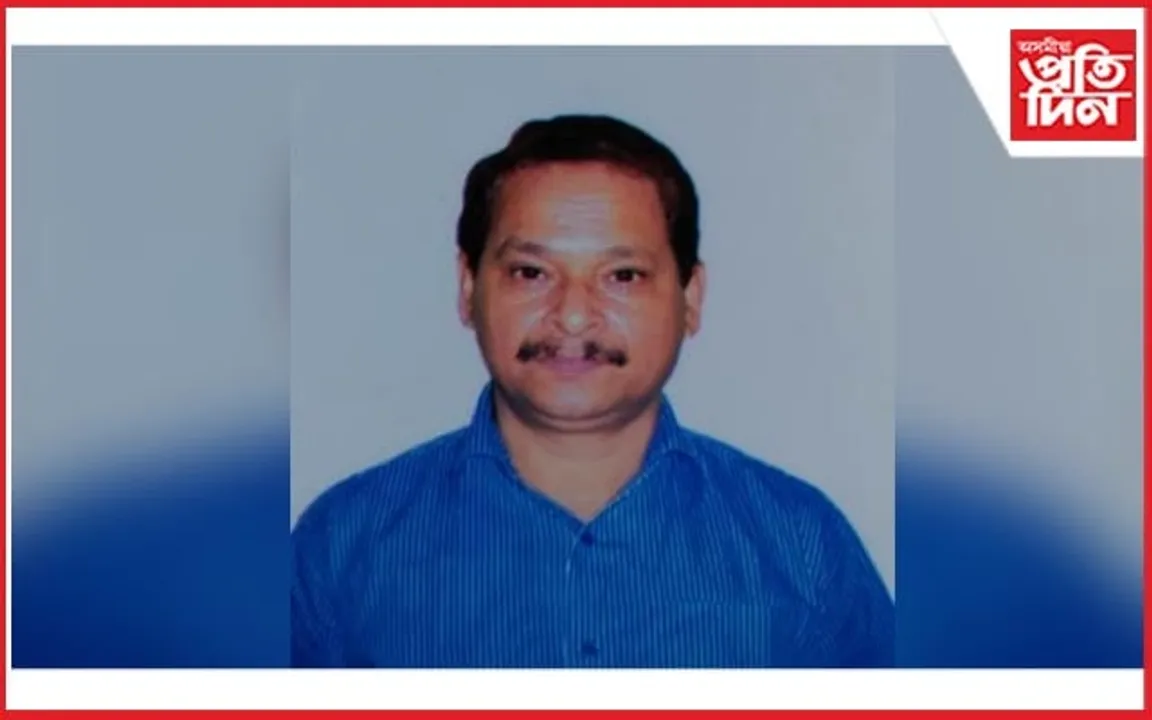 সংগীতজ্ঞ উমানন্দ দুৱৰালৈ ২০২৩ বৰ্ষৰ 'সংগীত খনিকৰ পুৰুষোত্তম দাস স্মৃতি বঁটা'