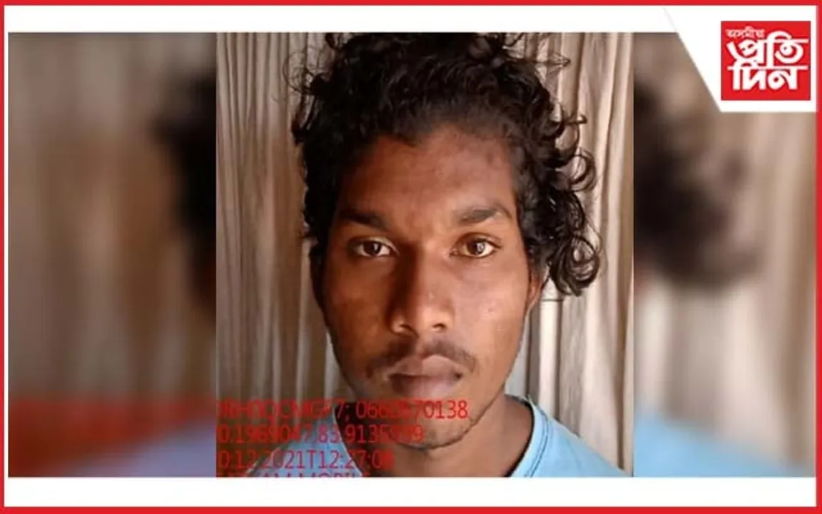 পুনৰ বহিঃৰাজ্যত হত্যাৰ বলি অসমৰ ২ যুৱক : অভিযুক্তক গ্ৰেপ্তাৰ