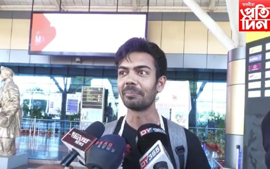 অসমৰ যুৱকে প্ৰস্তুত কৰা এটা এপ বিক্ৰী ৪১৬ কোটি টকাত