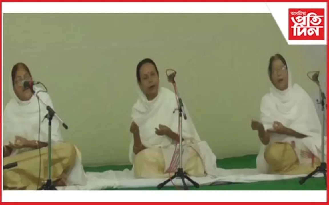 ডিব্ৰুগড়ৰ বৰবৰুৱাত দিহা নামৰ প্ৰতিযোগিতা