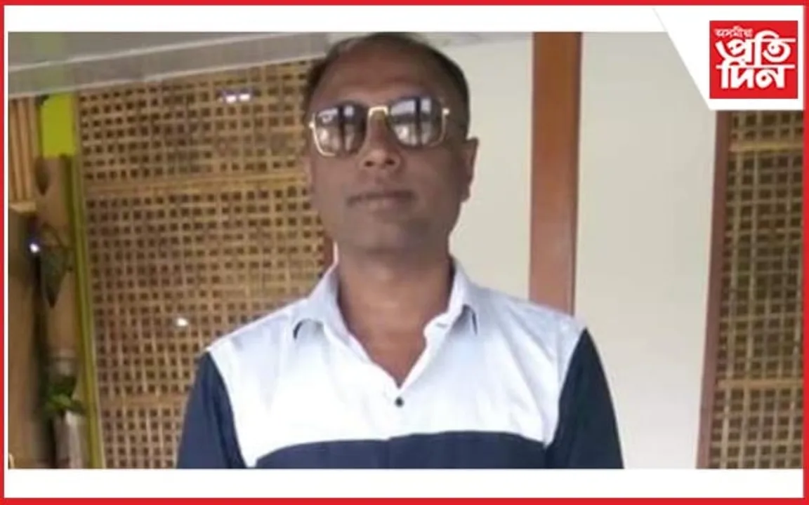 পথ দুৰ্ঘটনাত আঘাতপ্ৰাপ্ত হৈ চিকিৎসাধীন অৱস্থাত থকা ভৰত চন্দ্ৰ শইকীয়াৰ মৃত্যু 