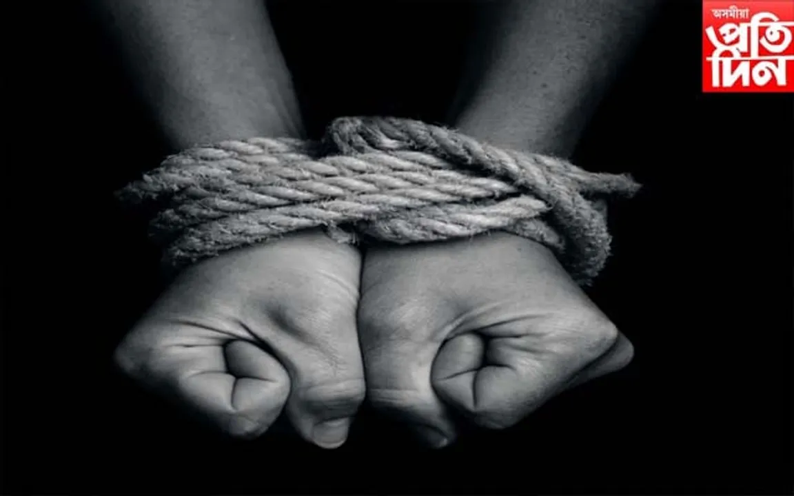 নৈশ বাছৰ পৰা উদ্ধাৰ বহিঃৰাজ্যলৈ সৰবৰাহ হোৱা ৭গৰাকীকৈ কিশোৰী-যুৱতী