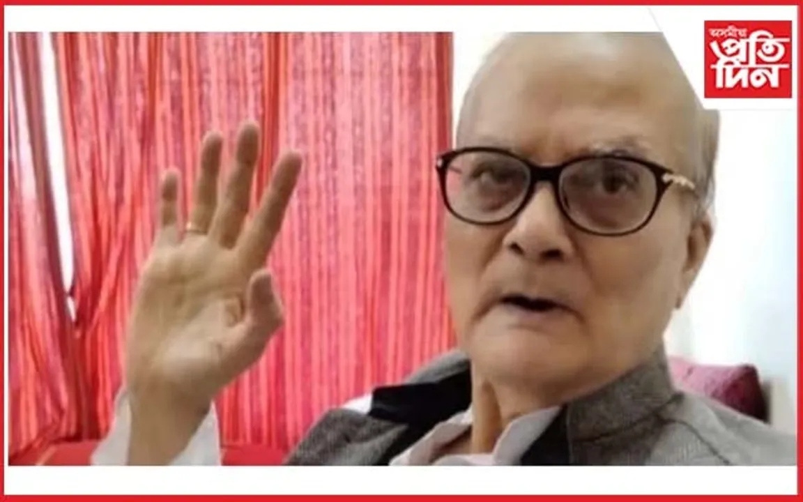 সাংবাদিক অনিল বৰুৱাৰ বিয়োগত ভিন-ভিন দল-সংগঠনৰ শোক প্ৰকাশ