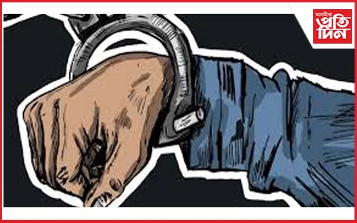 আৰক্ষীৰ জালত নাৰী সৰবৰাহকাৰী : ৰাজস্থানৰ পৰা উদ্ধাৰ ২ অসমীয়া যুৱতী