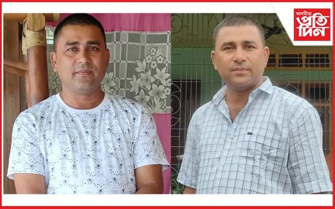 ভাস্কৰ জ্যোতি ভূঞালৈ ছহিদ সাংবাদিক কমলা শইকীয়া সোঁৱৰণী 'অনুসন্ধানমূলক সাংবাদিকতা বঁটা'...