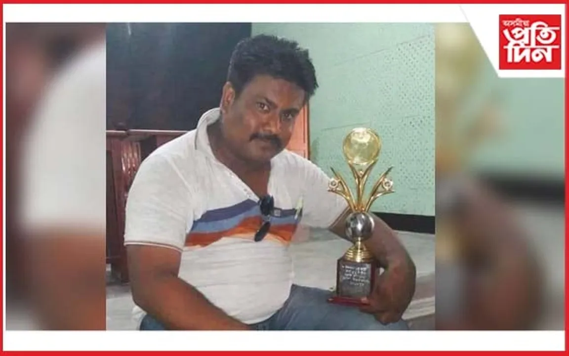 ধেমাজি নাট সমাৰোহৰ পৰা উভতাৰ পথত দুৰ্ঘটনাত পতিত নাট্যকৰ্মী ৰাতুল ফুকনঃ চিকিৎসাৰ বাবে আৰ্থিক সাহায্য আহ্বান..