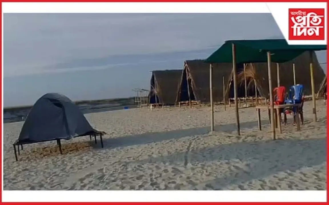 মায়ঙৰ চনকা বনভোজথলীত অঘটন 