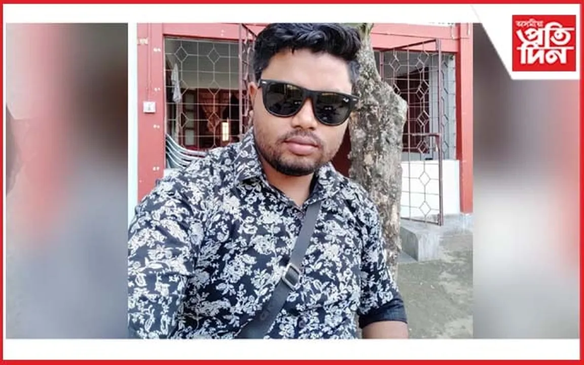 কলিয়াবৰৰ কাঞ্চনজুৰিৰ পথ দুৰ্ঘটনা : ১ জন নিহত