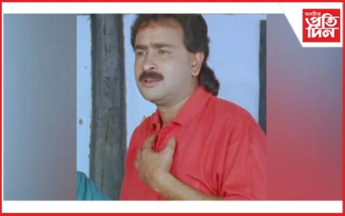 অভিনেতা জয়ন্ত দাসৰ মৃত্যুত মুখ্যমন্ত্ৰী হিমন্ত বিশ্ব শৰ্মা-কেন্দ্ৰীয় মন্ত্ৰী সৰ্বানন্দ সোনোৱালৰ শোক প্ৰকাশ