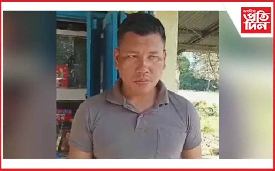 সেনাৰ প্ৰাক্তন জোৱানক নিচাযুক্ত দ্ৰৱ্যৰে অচেতন কৰি ডকাইতিঃ লুটি নিলে বাহনসহ নদগ ধন...