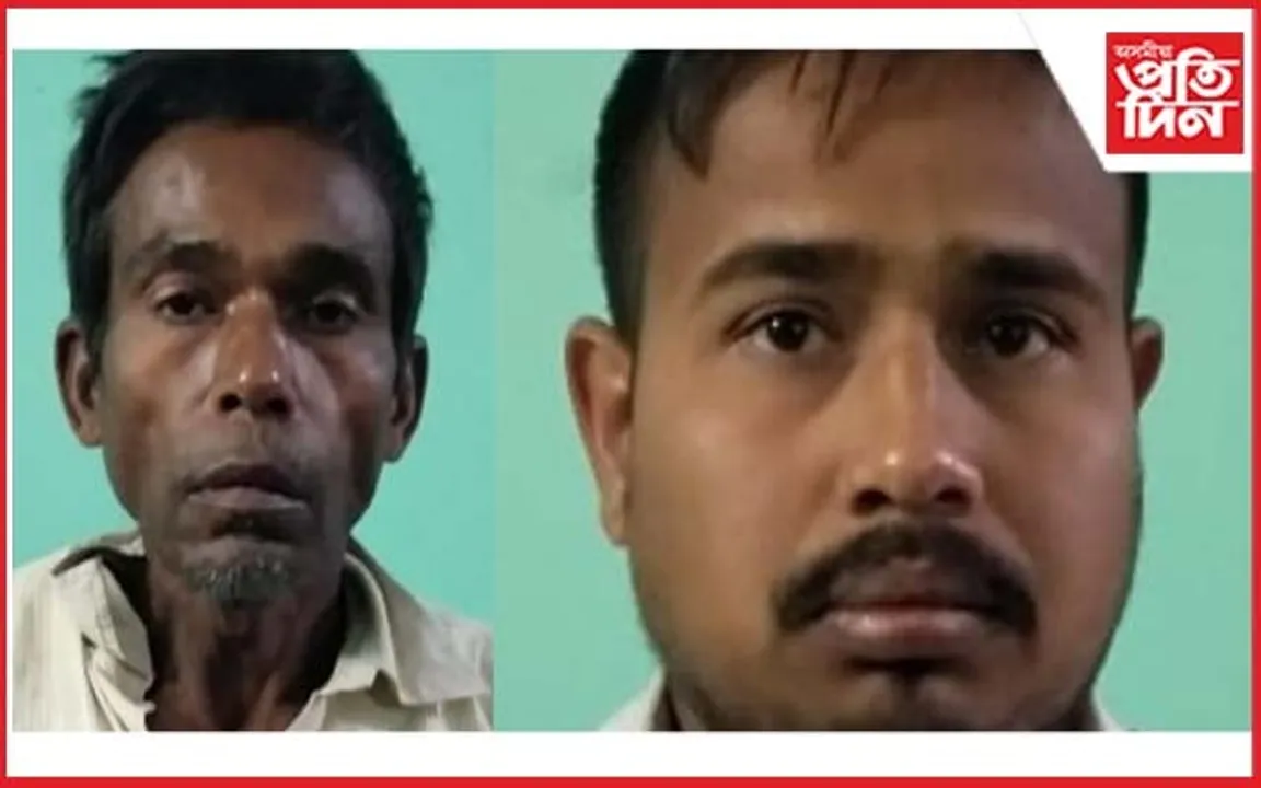 প্ৰসংগ গহপুৰৰ হত্যাকাণ্ড : পুনৰ ৩দিনৰ আৰক্ষীৰ জিম্মাত তিনি অভিযুক্ত