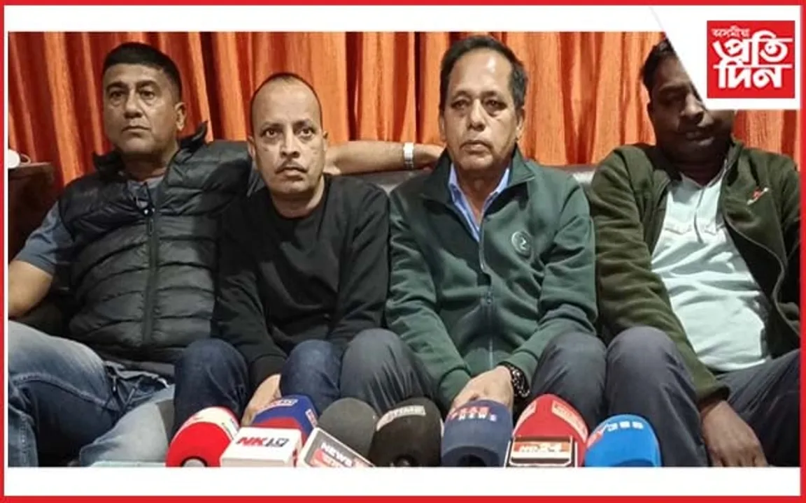 কাজিৰঙাত ব্যক্তিগত হাতী ছাফাৰী বন্ধৰ সিদ্ধান্ত বাতিল