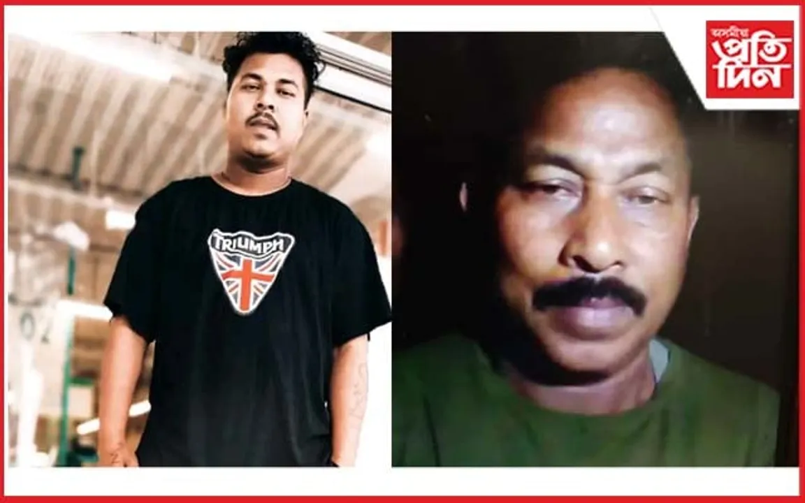 দেওৰেক আৰু বৌয়েকৰ পৰকীয়া প্ৰেমৰ ভয়াবহ পৰিণতিঃ ৰাসৰ মাজতে শংচূড়ৰ ভাওক কেন্দ্ৰ কৰি পিতা-পুত্ৰক নৃশংস হত্যা...