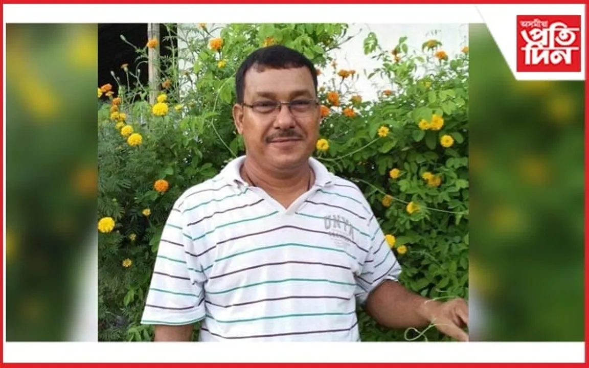 ২০২১ চনতো কেলেংকাৰী সংঘটিত কৰিছিল ছয়দুৱাৰ উন্নয়ন খণ্ডৰ সদ্য নিলম্বিত বিডিঅ'ই