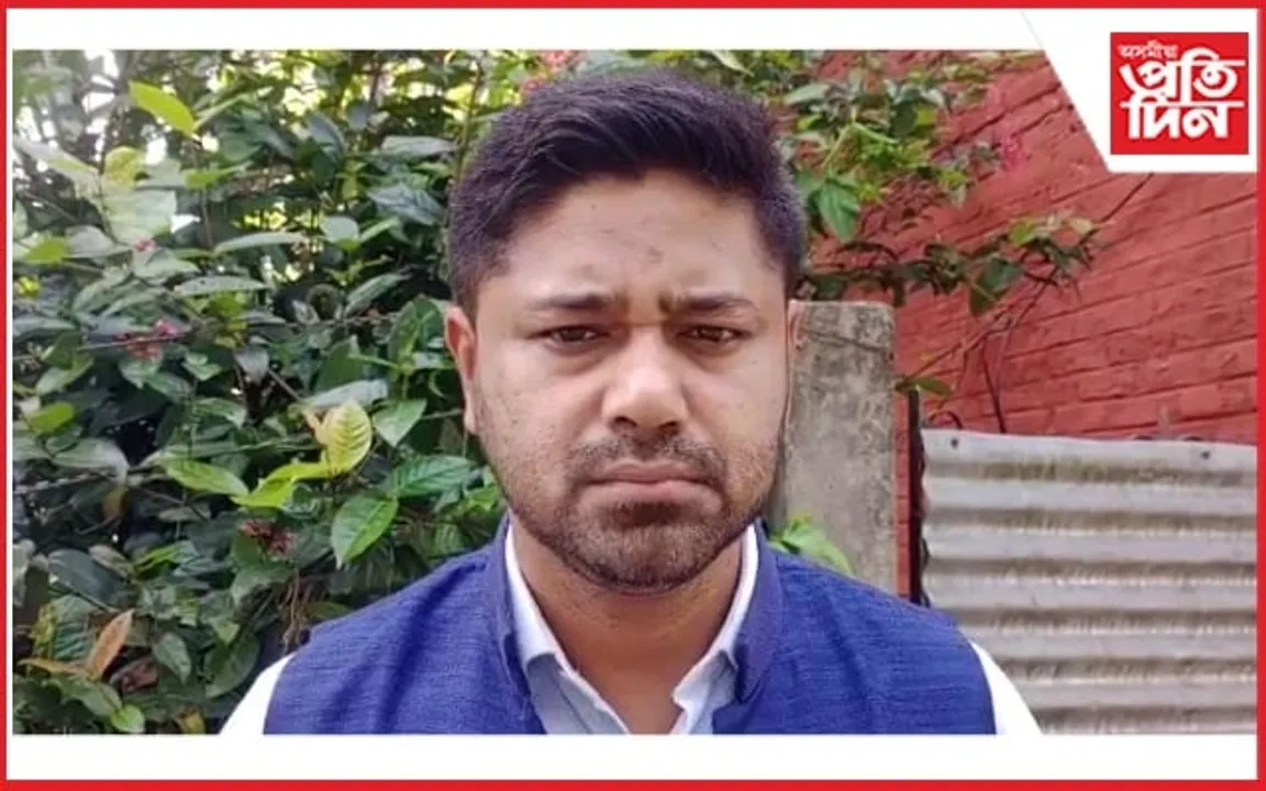 বিৰোধী শক্তিশালী হ'লে লোকসভা নিৰ্বাচনত বিজেপিক পৰাভূত কৰা সম্ভৱঃ  লুৰীণজ্যোতি গগৈ