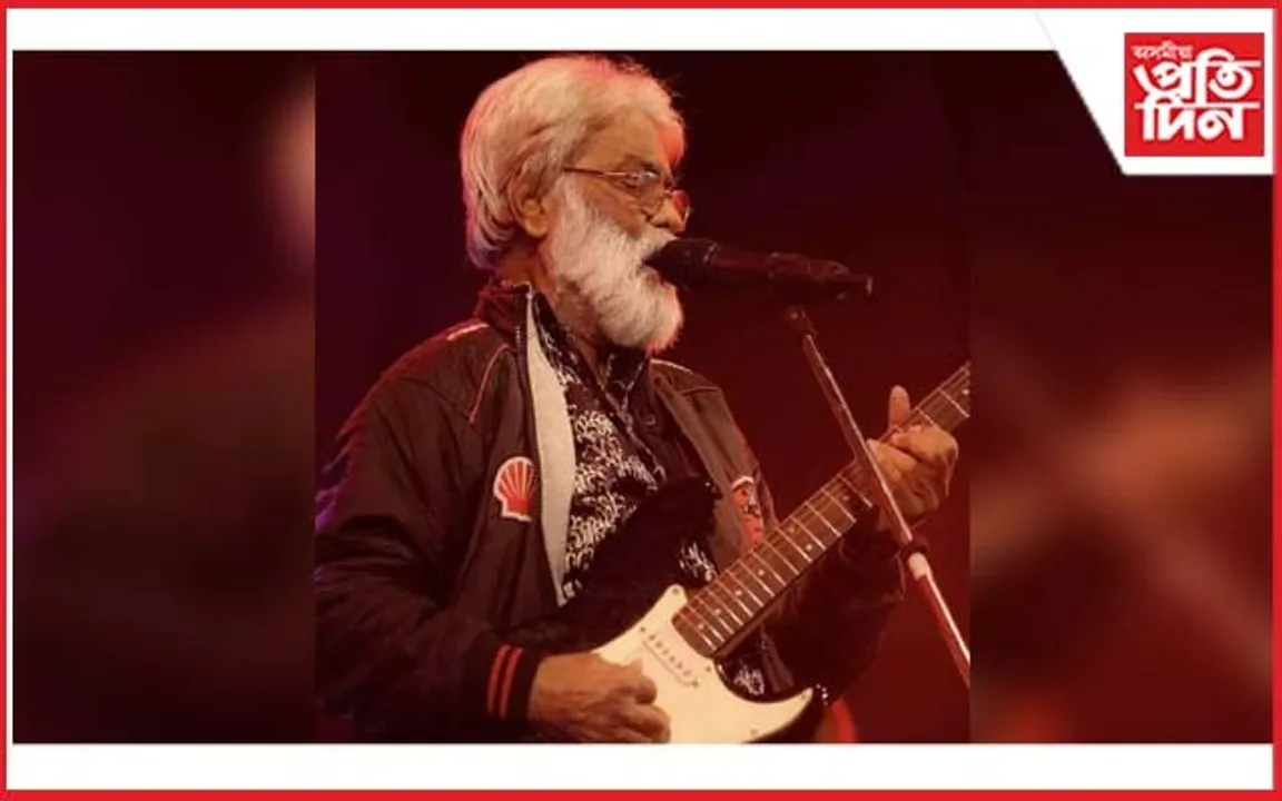 দৰদী শিল্পী অৰুণ দাসৰ বিয়োগত ভিন-ভিন দল-সংগঠনৰ শোক প্ৰকাশ