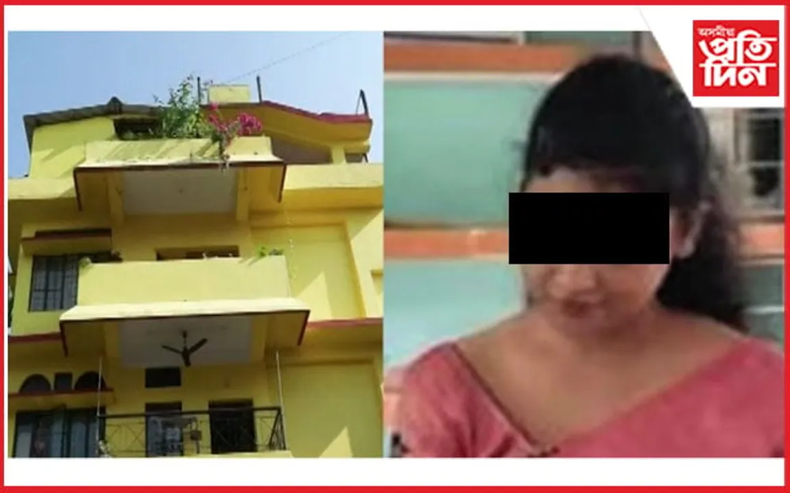 লিখিত প্ৰশ্নৰ লিখিত উত্তৰ দিব লাগিব সাংসদ পুঁজিৰ কেলেংকাৰীক নিলম্বিত বিষয়া সুকন্যা বৰাই... 