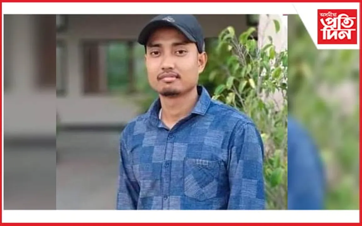 IIT ত কৰ্মৰত যুৱকে যোগদান কৰিলে আলফা (স্বাধীন)তঃ ৰোগীয়া মাতৃৰ আহ্বান মুখ্যমন্ত্ৰীয়ে ঘূৰাই আনক পুত্ৰক...