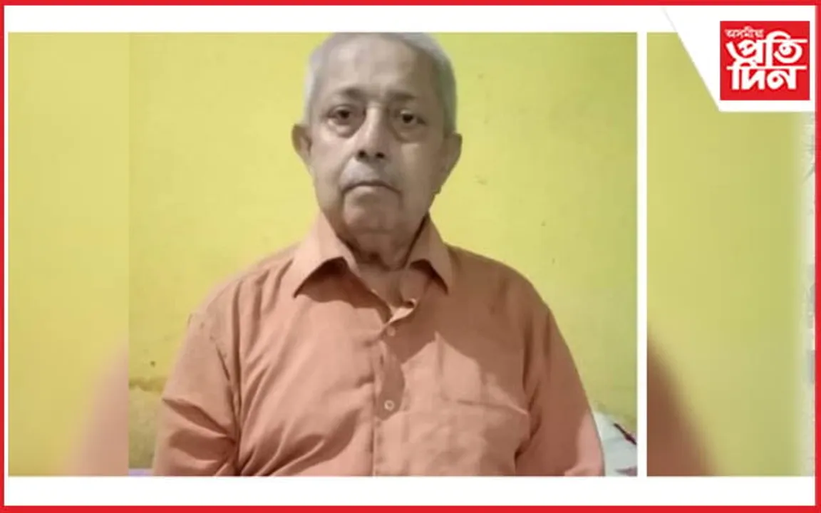 সদৌ অসম ছাত্ৰ সন্থাৰ প্ৰতিষ্ঠাপক সভাপতি প্ৰদীপ দেৱানৰ দেহাৱসান...