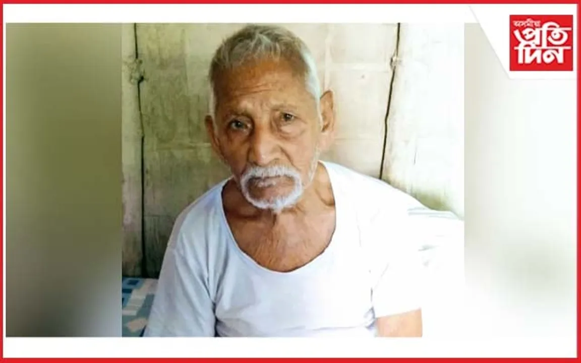 টিহুৰ বিশিষ্ট বাতৰি কাকত বিতৰক-প্ৰবীণ খেলুৱৈ লক্ষী ডেকাৰ দেহাৱসান 